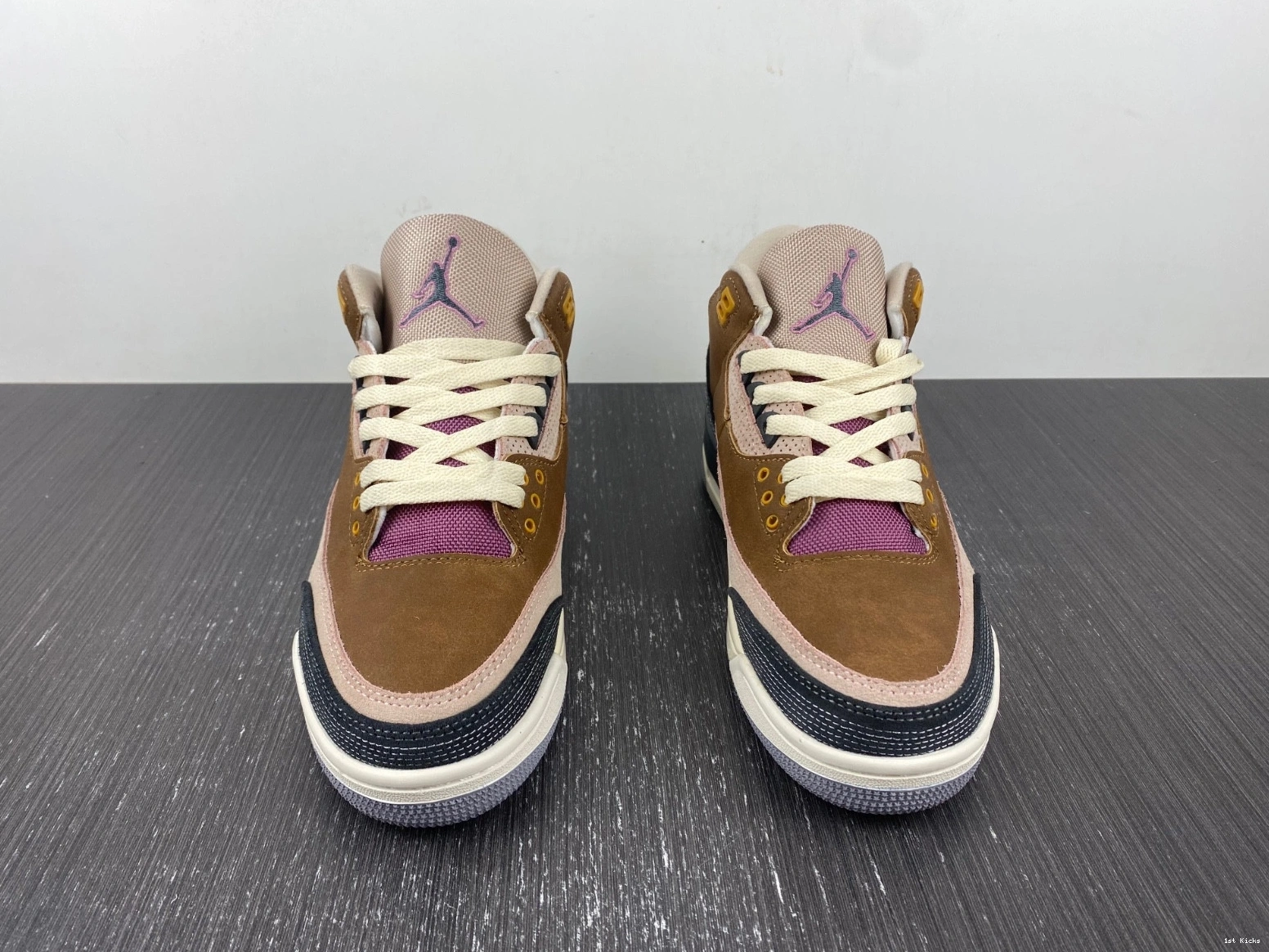 Retro  Winterized 3 Archaeo DR8869-200 Brown Jordan 0307